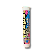 MAC & Gary 1g Preroll - KAOS