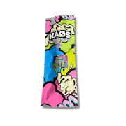 Funky Fresh 2g High Terpene Extract Brush - KAOS