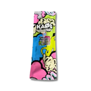 Willie's Kush Cake 2g High Terpene Extract Brush - KAOS