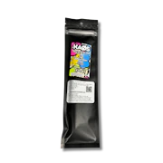 Gorilla Kush Cake 2g High Terpene Extract Brush - KAOS