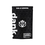 Mendo Breath | Dank | Flower | 14g (1/2oz)