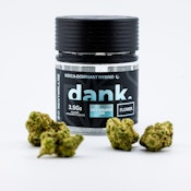 Dank- Skywalker OG- 7g- Flower