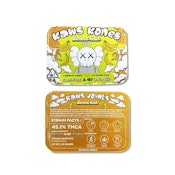 KAW KONES BANANA KUSH 