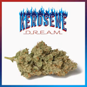  Hazy Hill | Kerosene Dream | 3.5 Grams