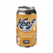 KEEF | C.R.E.A.M. XTREME | BEVERAGE | 100MG