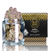 Maven Genetics - 3.5g - Sour Sangria