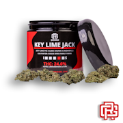 Key Lime Jack Flower | Oz Special