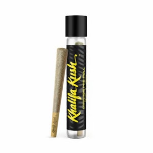 KHALIFA KUSH - Khalifa Kush | Khalifa Kush | Pre-Roll | [1g] | Indica