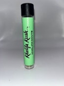 Khalifa Mints 1g Pre-Roll - Khalifa Kush