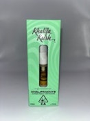 Khalifa Mints 1g Cured Resin Cart - Khalifa Kush