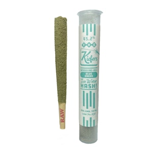 Kiefers - A54 Kiefers Blue Oreos Infused Pre-Roll 1g