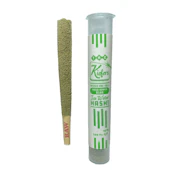 Kiefers - Sour Apple Glue - Preroll - 1g