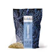 Kikoko Tranquili-Tea | THC 3MG | CBN MG | 7 Pack|