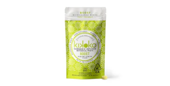 Little Helpers (Boost) Mints - 20pk - 50mg - Kikoko