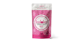 Little Helpers (Buzz) Mints - 20pk - 100mg - Kikoko