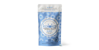 Little Helpers (Sleep) Mints 3:2 - 20pk - Kikoko