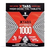 Kikoko- Hybrid Tablets 1000 mg