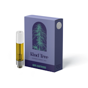 [REC] Kind Tree | Bubblegum Biscotti | 1g Cartridge | Live Resin