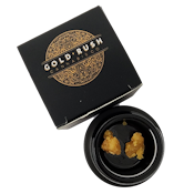 GOLD RUSH - KING CHERRY SUGAR 1 GRAM