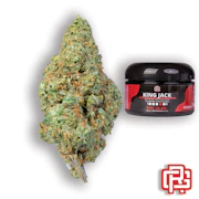 King Jack Flower | Quarter Special