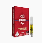 KING LOUIE XIII 1G - PUNCH EDIBLES & EXTRACTS