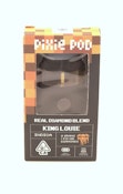 KING LOUIE 2g PIXIE DIAMONDS