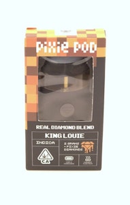 Pixie Dust - KING LOUIE 2g PIXIE DIAMONDS