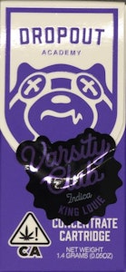 Academy - KING LOUIE 1.4g