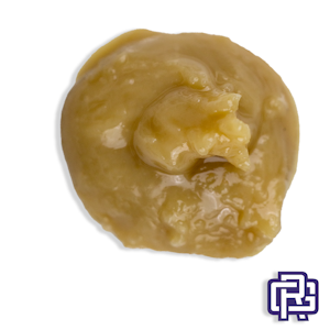 Forte - King Louie Cafe #4 Rosin Concentrate | 2g (90µ Live Hash Rosin)