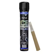 King Louis XIII Infused PreRoll - 1g - ROV
