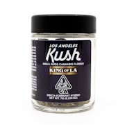 LA KUSH - King of LA Flower 7g