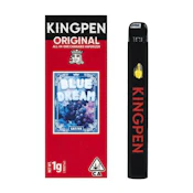 KINGPEN | BLUE DREAM - AIO | CARTRIDGE | 1G
