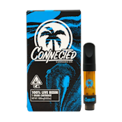 Permanent Marker | 1g Cured Resin Vape (H)