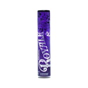 KINGROLL - Raspberry Parfait 1.3g Infused Pre-Roll | Royale