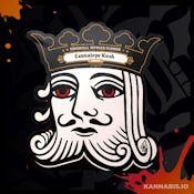 Kingroll - Infused Flower 7G - Cannalope Kush