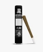 [Kingroll] Infused Preroll - 1.3g - G13 X MASTER KUSH (H)