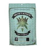 Quiet Kings - Runtz - (H) 3.5g