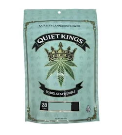 Quiet Kings - Quiet Kings - Sweet Dreams - (H) 3.5g Main Image