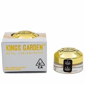 KINGS GARDEN - Ice Cream Cake #8 Sugar 1g