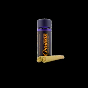 Kingsroad - Skywalker Cookie X LCG - Live Resin Infused - 2pk