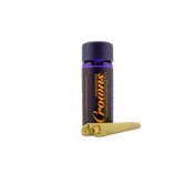 Skywalker Cookie Dog x Lemon Cherry Gelato - 1g Infused Preroll 2pk