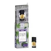 Stiiizy | King Louis XIII | 1g Pod