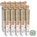 Guava Juice and Nascar Pretty Pre-Rolls | 0.5g 10pk