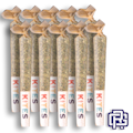 Cherry Hindu Kush Pre-Rolls | 0.5g 10pk