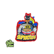 Teds Budz - SUPER TEDS - Flower - 3.5G