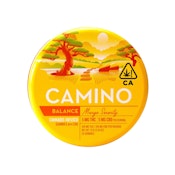 CAMINO - SERENITY MANGO 1:1 - KIVA CONFECTIONS