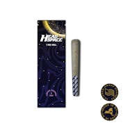 Head Space - Kush Mintz x Gelato 41 - 1g Preroll