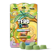 ABX | KIWI KUSH GUMMIES | EDIBLE | 100MG