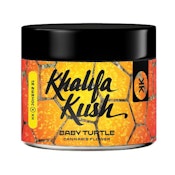 Khalifa Kush | Baby Turtle | Pre-Pack | [3.5g] | Hybrid