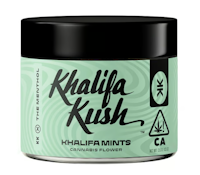Khalifa Mints Flower - 3.5g